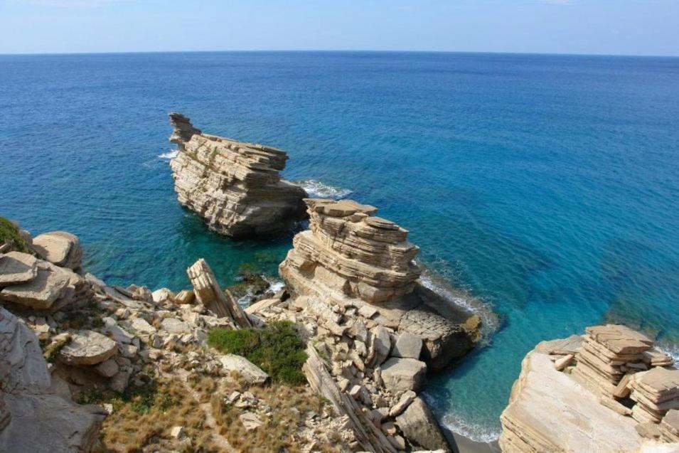 Paterakis Studios ตรีโอเปตรา ภายนอก รูปภาพ